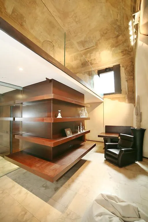 Casa Di Delizie Hotel Florencia 0*,  Italia