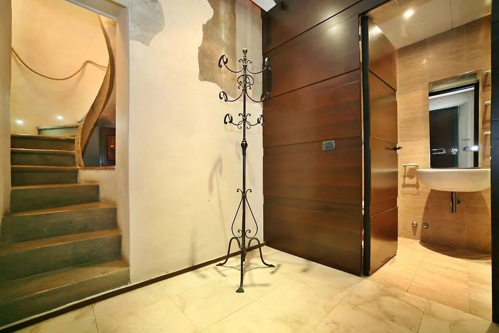 Casa Di Delizie Hotel Florencia 0*,