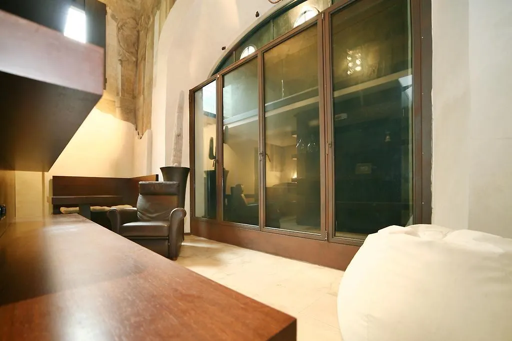 Casa Di Delizie Hotel Florencia
