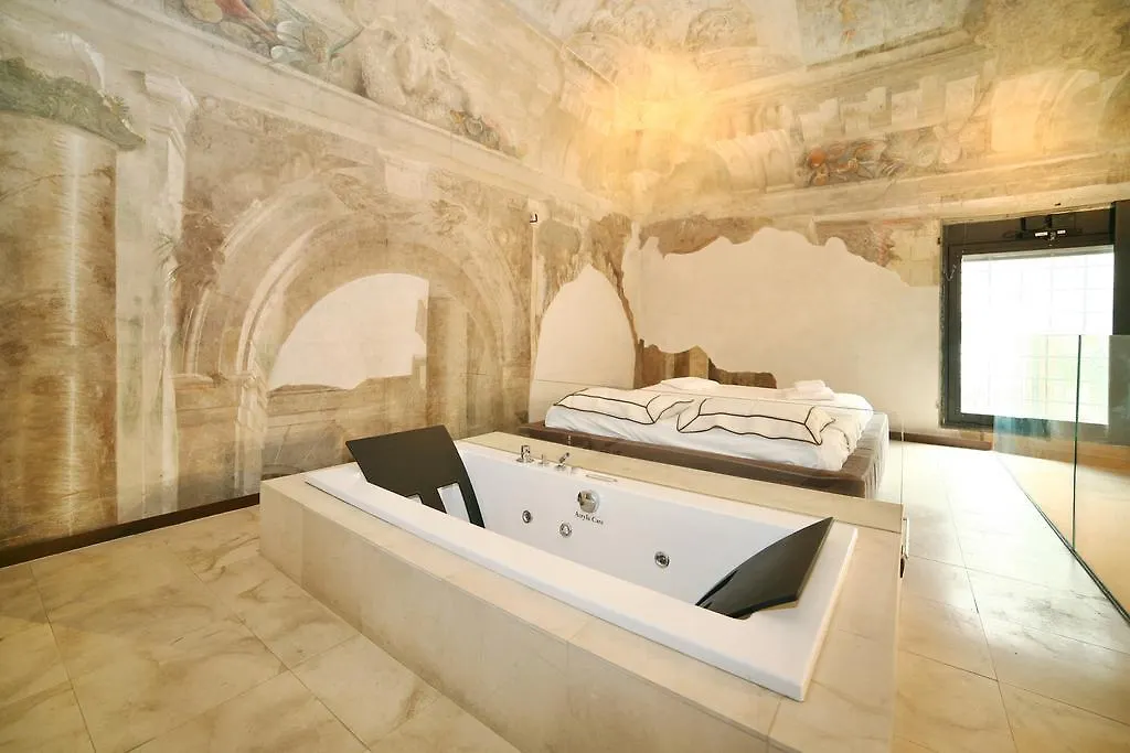 Apartment Casa Di Delizie Hotel Florence Italy