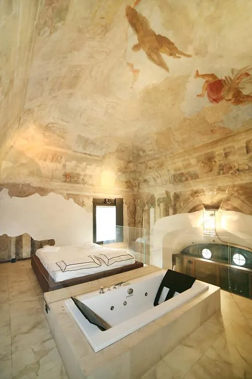 Casa Di Delizie Hotel Florence Apartment