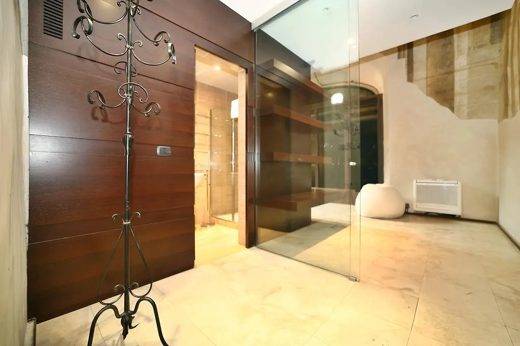 Apartment Casa Di Delizie Hotel Florence
