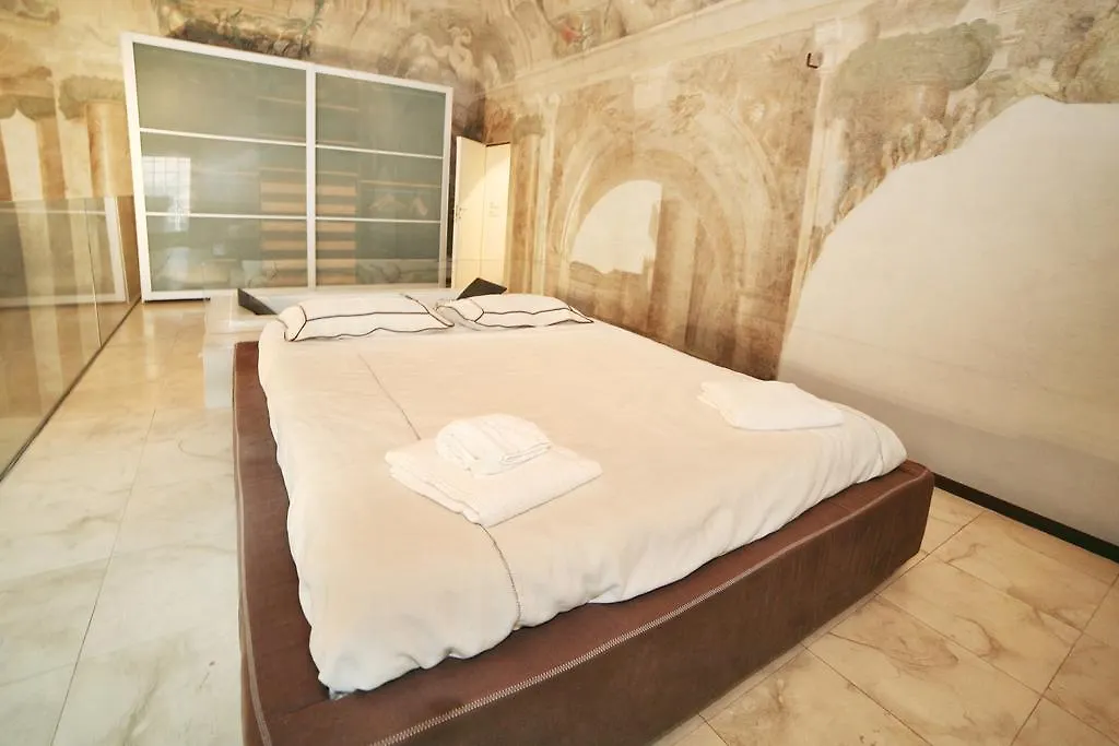 Apartment Casa Di Delizie Hotel Florence