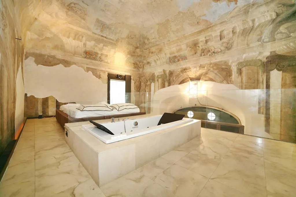 Casa Di Delizie Hotel Florence
