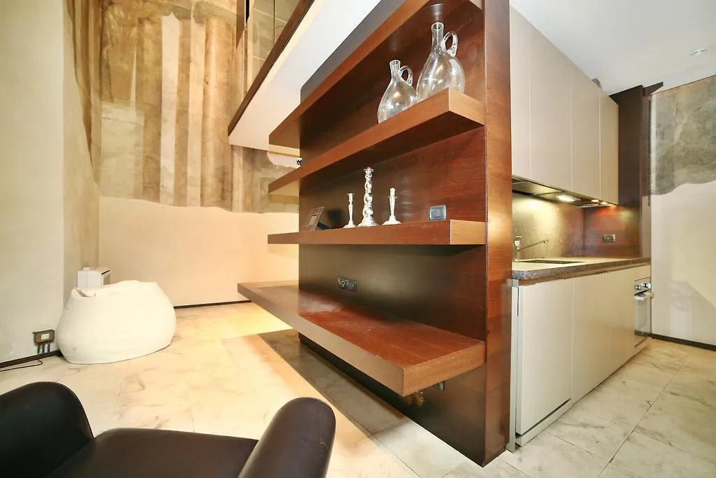 Casa Di Delizie Hotel Florence Italy