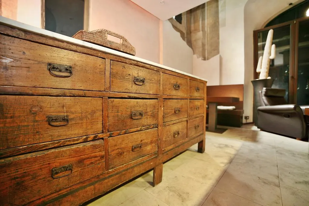 Apartment Casa Di Delizie Hotel Florence