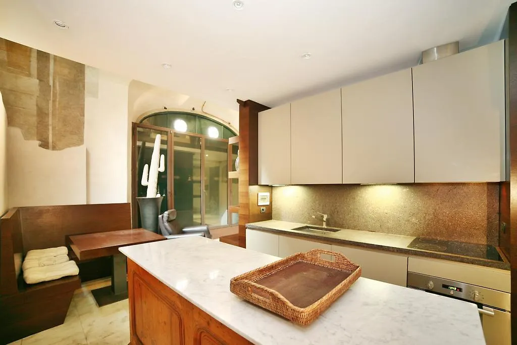 Casa Di Delizie Hotel Florence