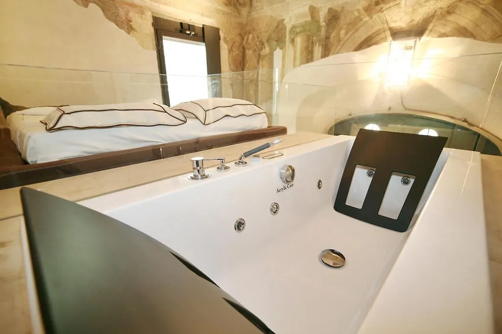 Casa Di Delizie Hotel Florence 0*,