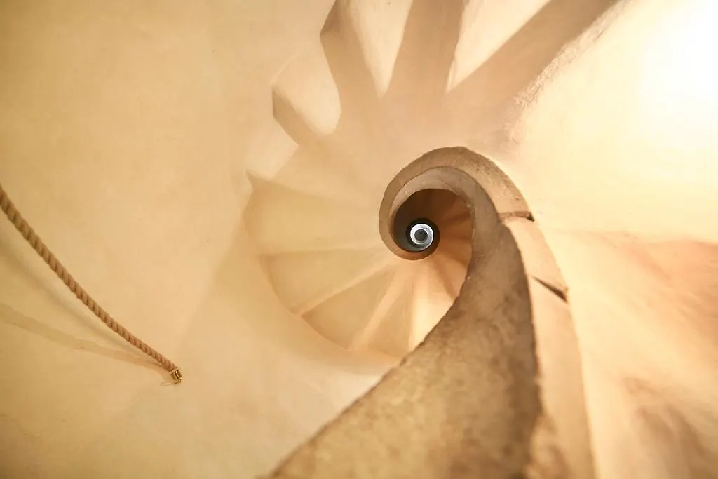 Casa Di Delizie Hotel Florence Italy