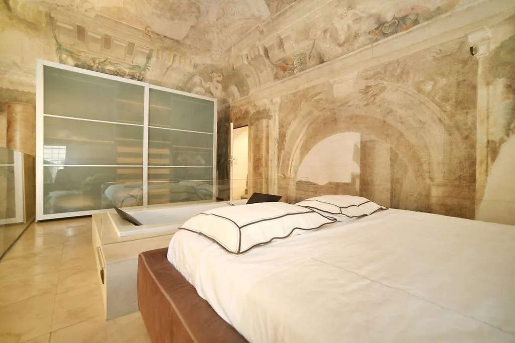 Casa Di Delizie Hotel Florence 0*,  Italy