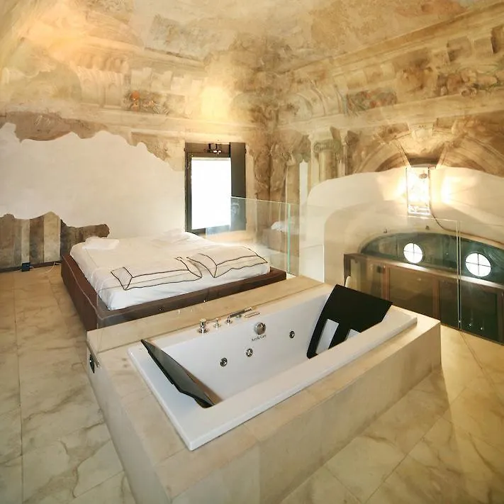Apartment Casa Di Delizie Hotel Florence